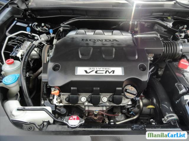 Honda Accord Automatic 2011 in Philippines - image