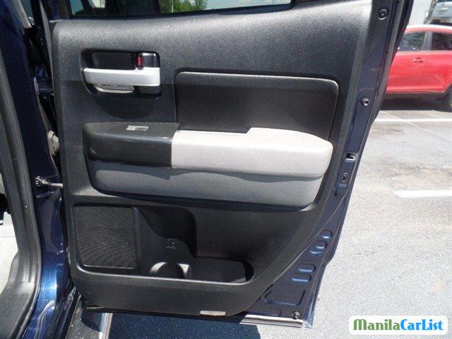 Toyota Tundra Automatic 2007 - image 10