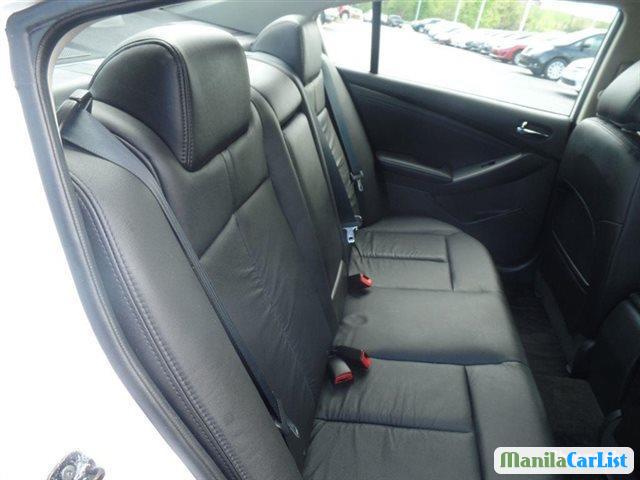 Nissan Altima Automatic 2009 - image 10