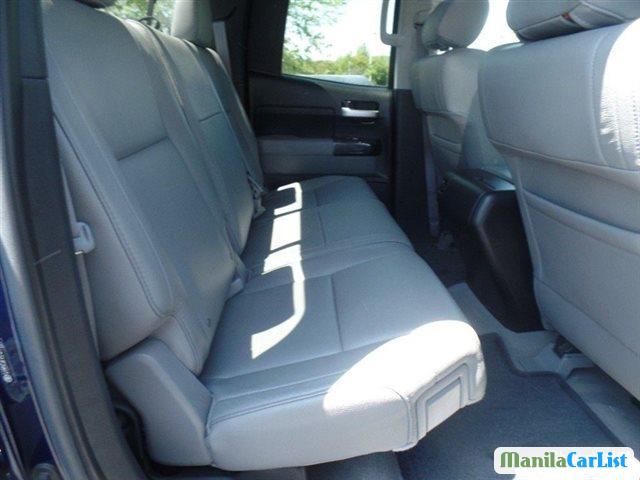 Toyota Tundra Automatic 2007 - image 11