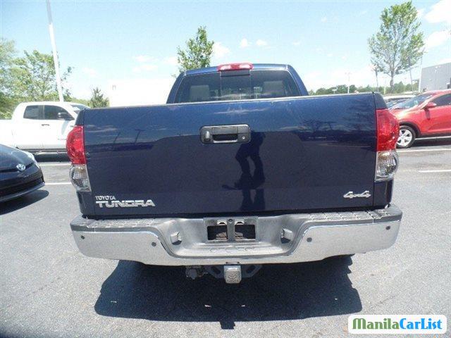 Toyota Tundra Automatic 2007 - image 12