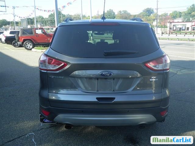 Ford Escape Automatic 2014 - image 3