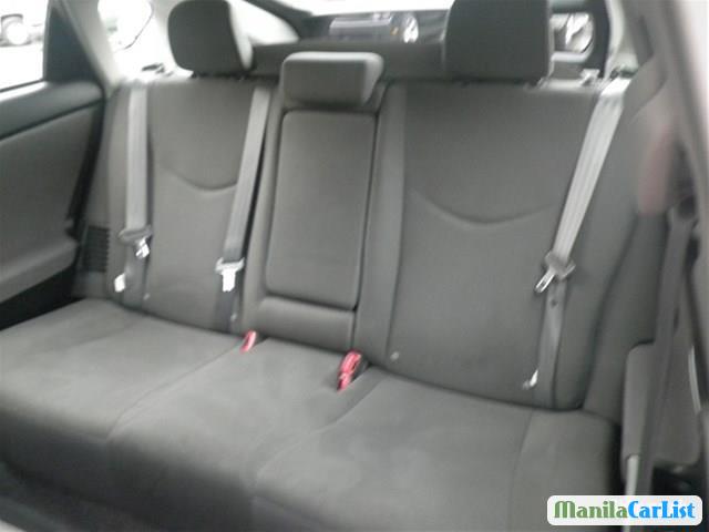 Toyota Prius Automatic 2013 in Philippines