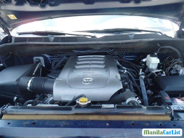 Toyota Tundra Automatic 2007 - image 5