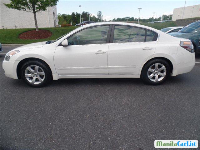 Picture of Nissan Altima Automatic 2009 in Cagayan