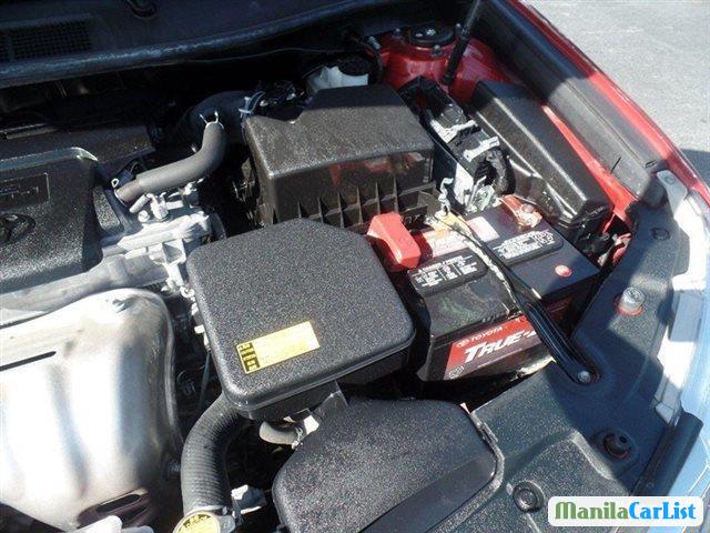 Toyota Camry Automatic 2012 - image 6