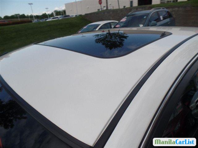 Picture of Nissan Altima Automatic 2009 in Philippines