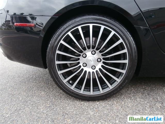 Picture of Aston Martin Rapide Automatic 2012 in Philippines
