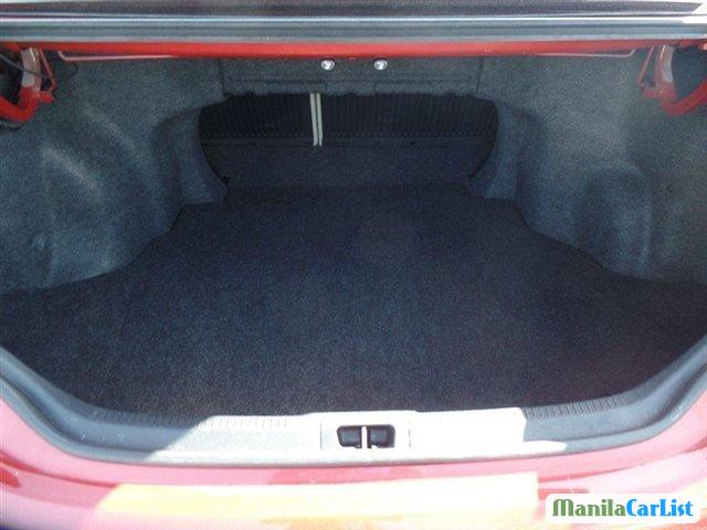 Toyota Camry Automatic 2012 - image 7