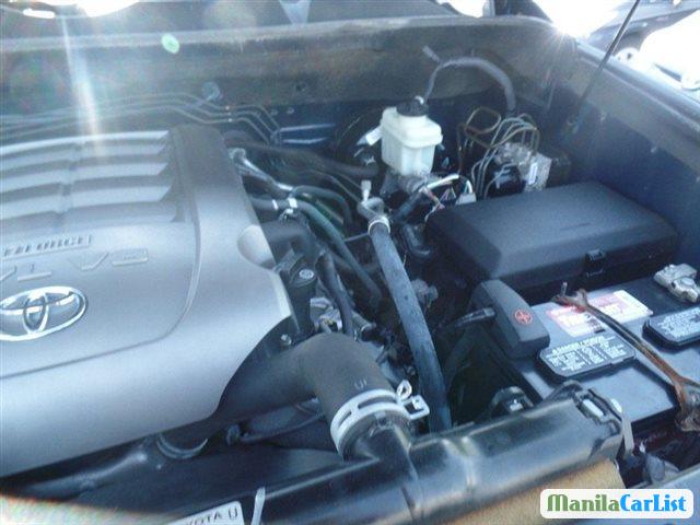 Toyota Tundra Automatic 2007 in Cagayan - image