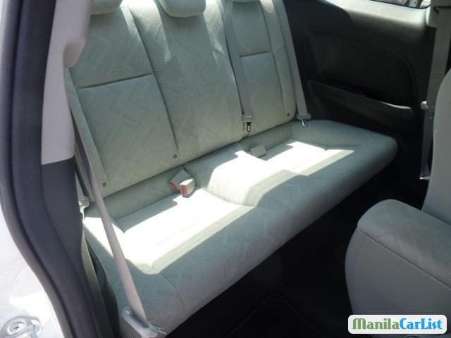 Honda Civic Automatic 2012 in Cagayan - image