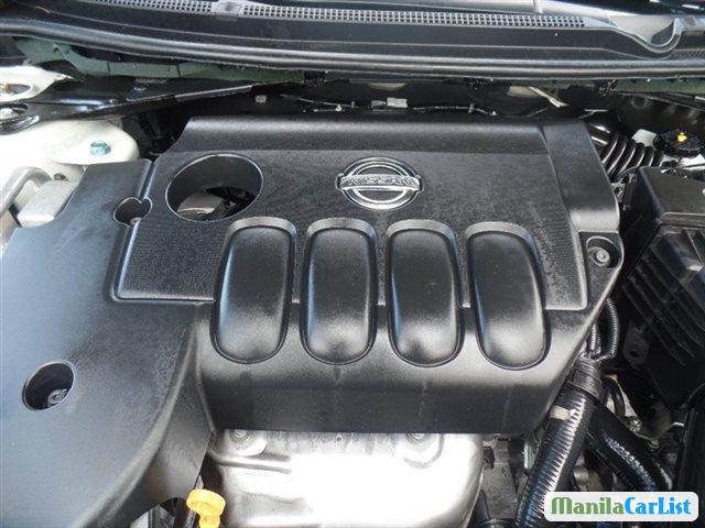 Nissan Altima Automatic 2009 in Cagayan - image