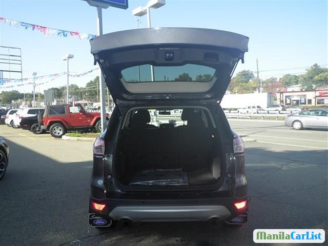 Ford Escape Automatic 2014 - image 7