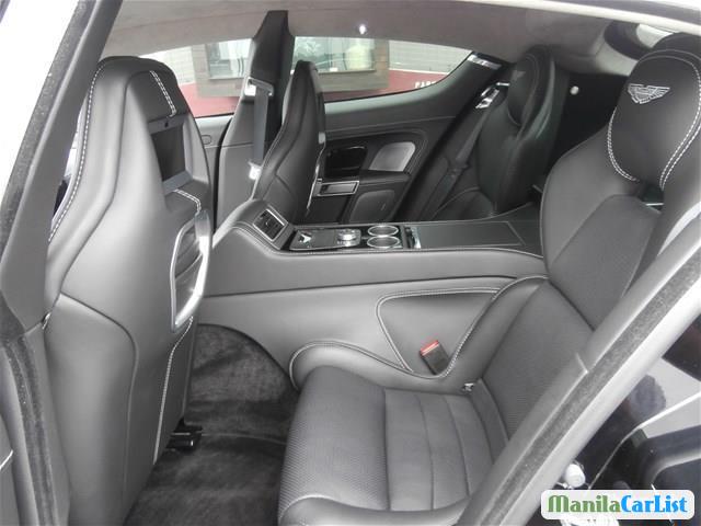 Aston Martin Rapide Automatic 2012 in Cagayan - image
