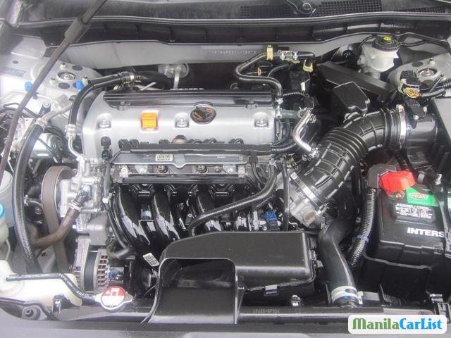 Toyota Tundra Automatic 2007 in Philippines - image