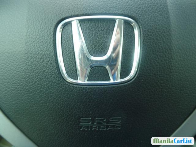 Honda Civic Automatic 2012 - image 8