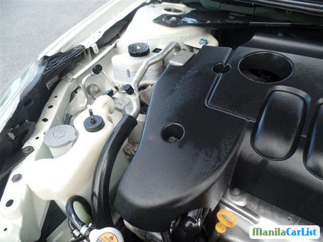 Nissan Altima Automatic 2009 in Philippines - image