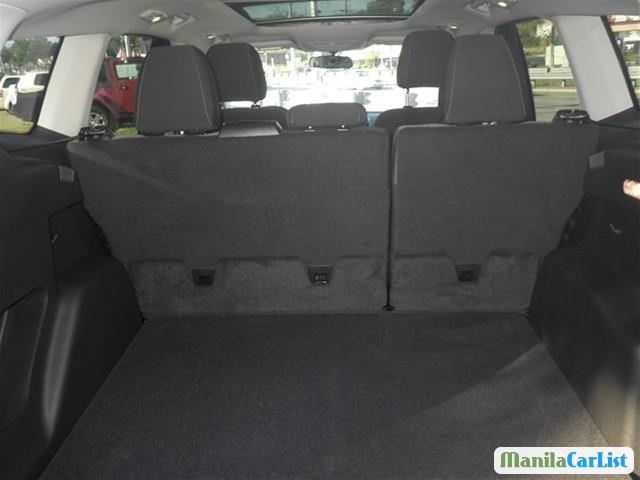 Ford Escape Automatic 2014 - image 8