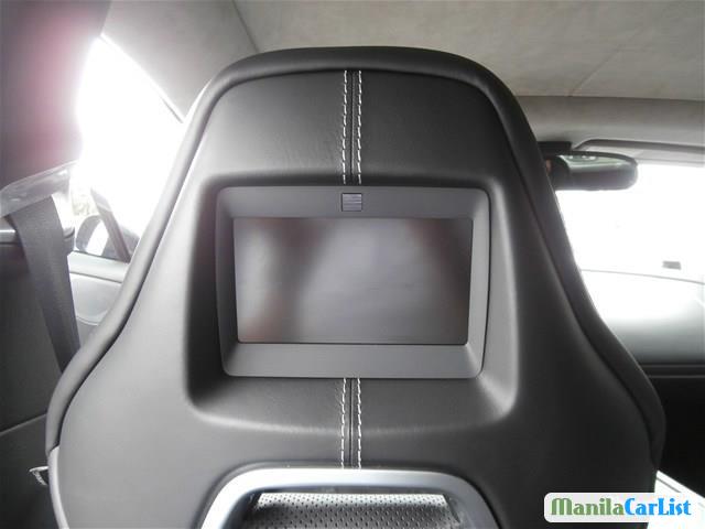 Aston Martin Rapide Automatic 2012 in Philippines - image
