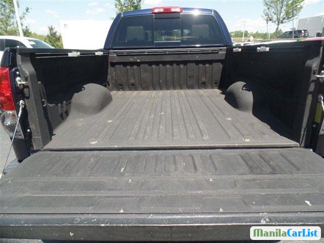 Toyota Tundra Automatic 2007 - image 9