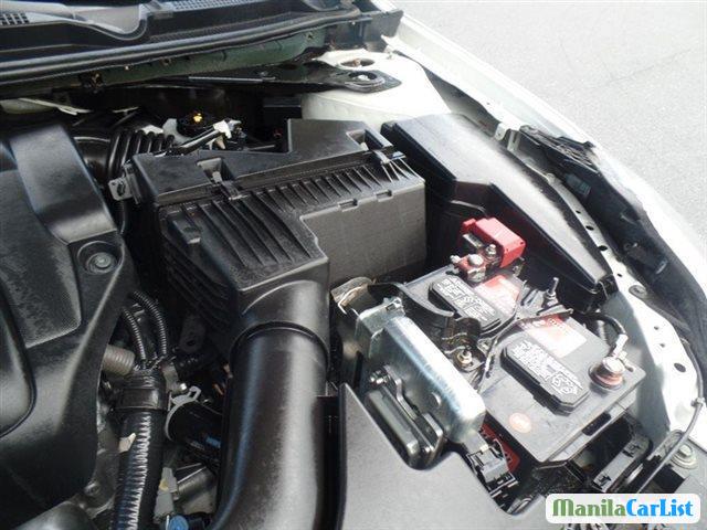 Nissan Altima Automatic 2009 - image 9