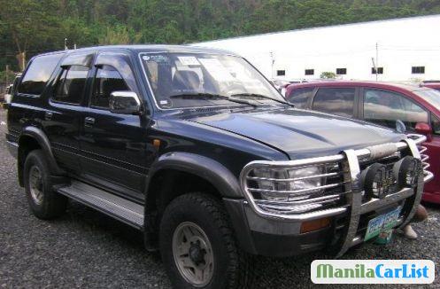Toyota Hilux - image 2