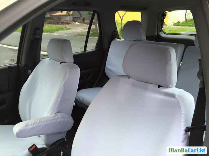 Honda CR-V Manual 2006 in Guimaras