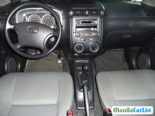 Toyota Avanza Manual 2010 - image 2
