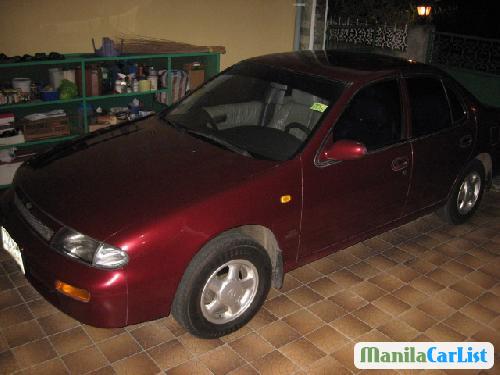 Pictures of Nissan Altima SSS
