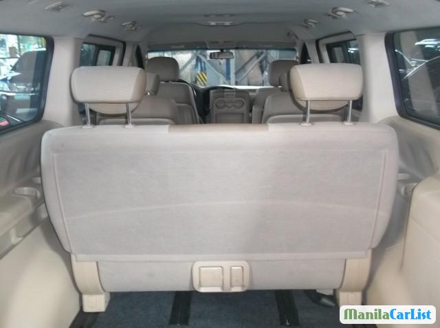 Hyundai Grand Starex Automatic 2009 - image 5