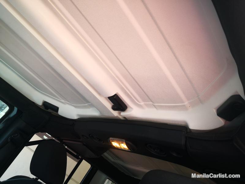 Jeep Wrangler Sports Automatic 2018 - image 10