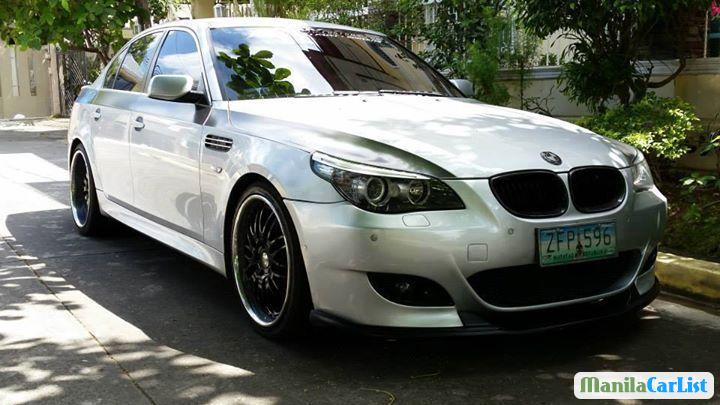 Picture of BMW M Automatic 2010