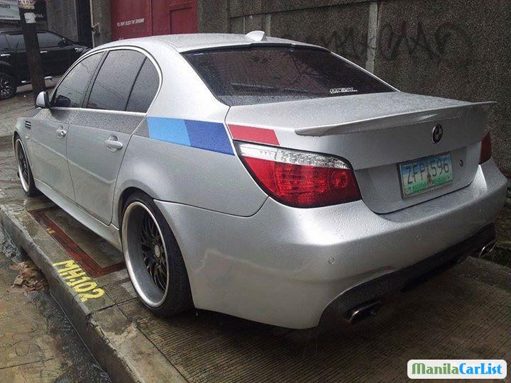 BMW M Automatic 2010 - image 2