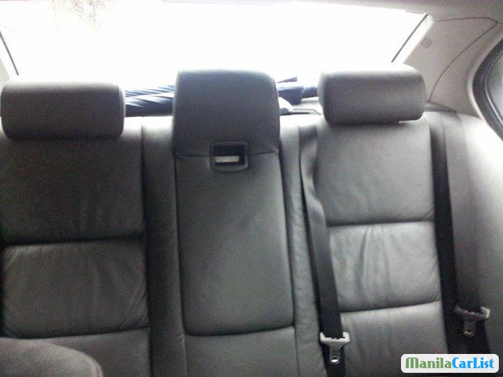 BMW M Automatic 2010 - image 3