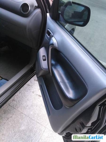 Toyota RAV4 Automatic 2002 in Quezon