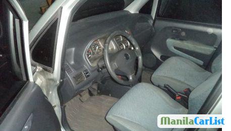Honda CR-Z Automatic 1999 in Philippines