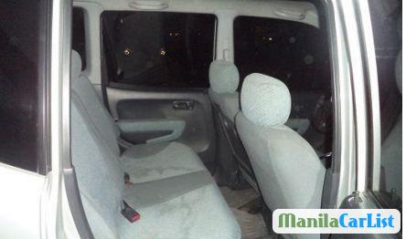 Picture of Honda CR-Z Automatic 1999 in Bataan