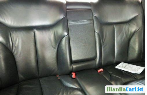 Mercedes Benz S-Class Automatic 1996 - image 5