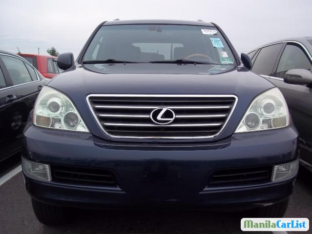 Pictures of Lexus Automatic 2004