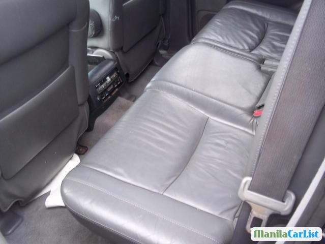 Lexus Automatic 2004 - image 3