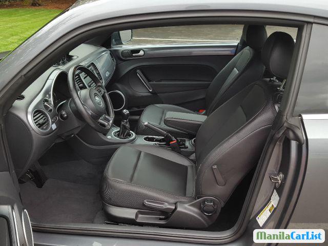 Volkswagen Beetle Automatic 2013 - image 10