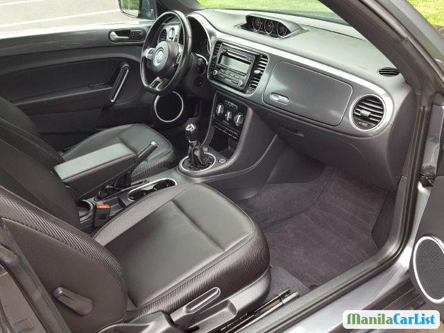 Volkswagen Beetle Automatic 2013 - image 11