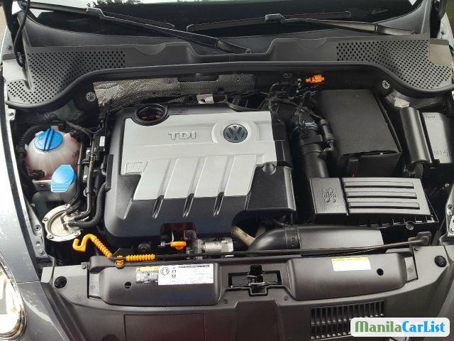 Volkswagen Beetle Automatic 2013 - image 12