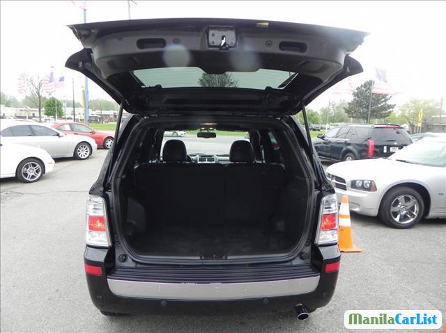 Mercury Automatic 2010 - image 12