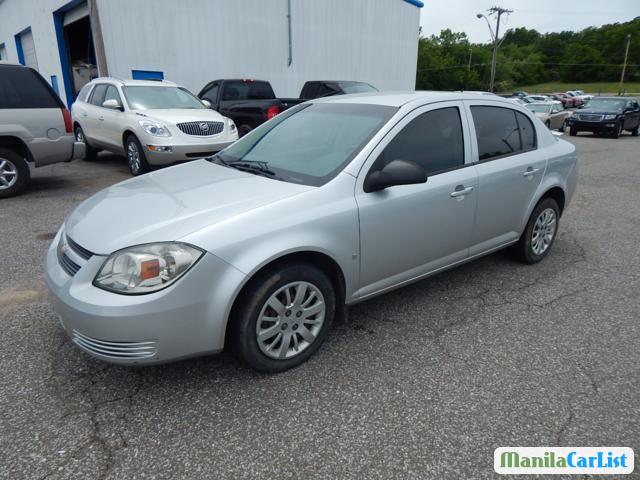 Picture of Chevrolet Automatic 2009