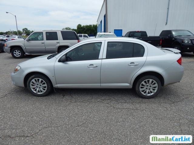 Chevrolet Other Automatic 2009