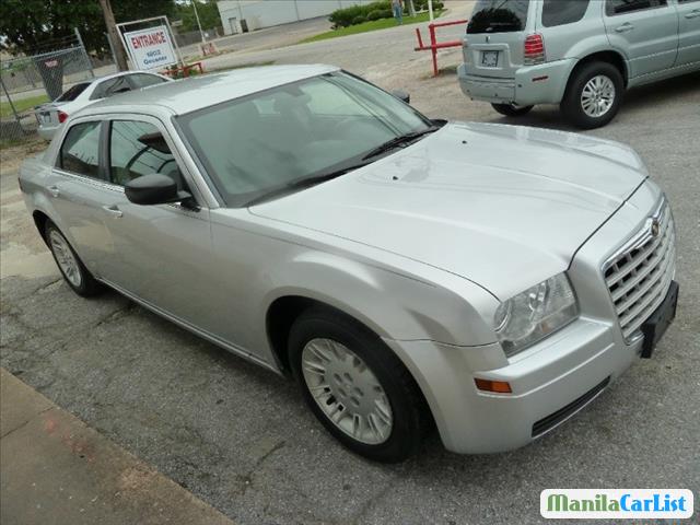 Chrysler 300C Automatic 2007 - image 2