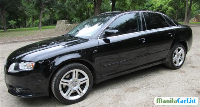 Audi A4 Automatic 2008 - image 2
