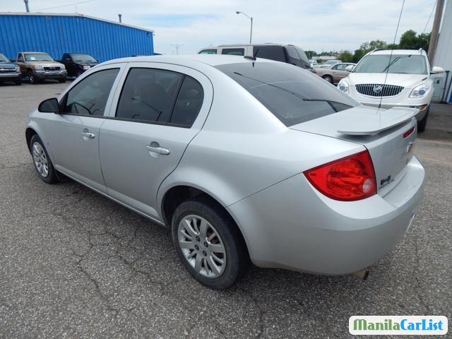 Chevrolet Other Automatic 2009 in Metro Manila