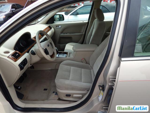 Ford Automatic 2007 - image 4